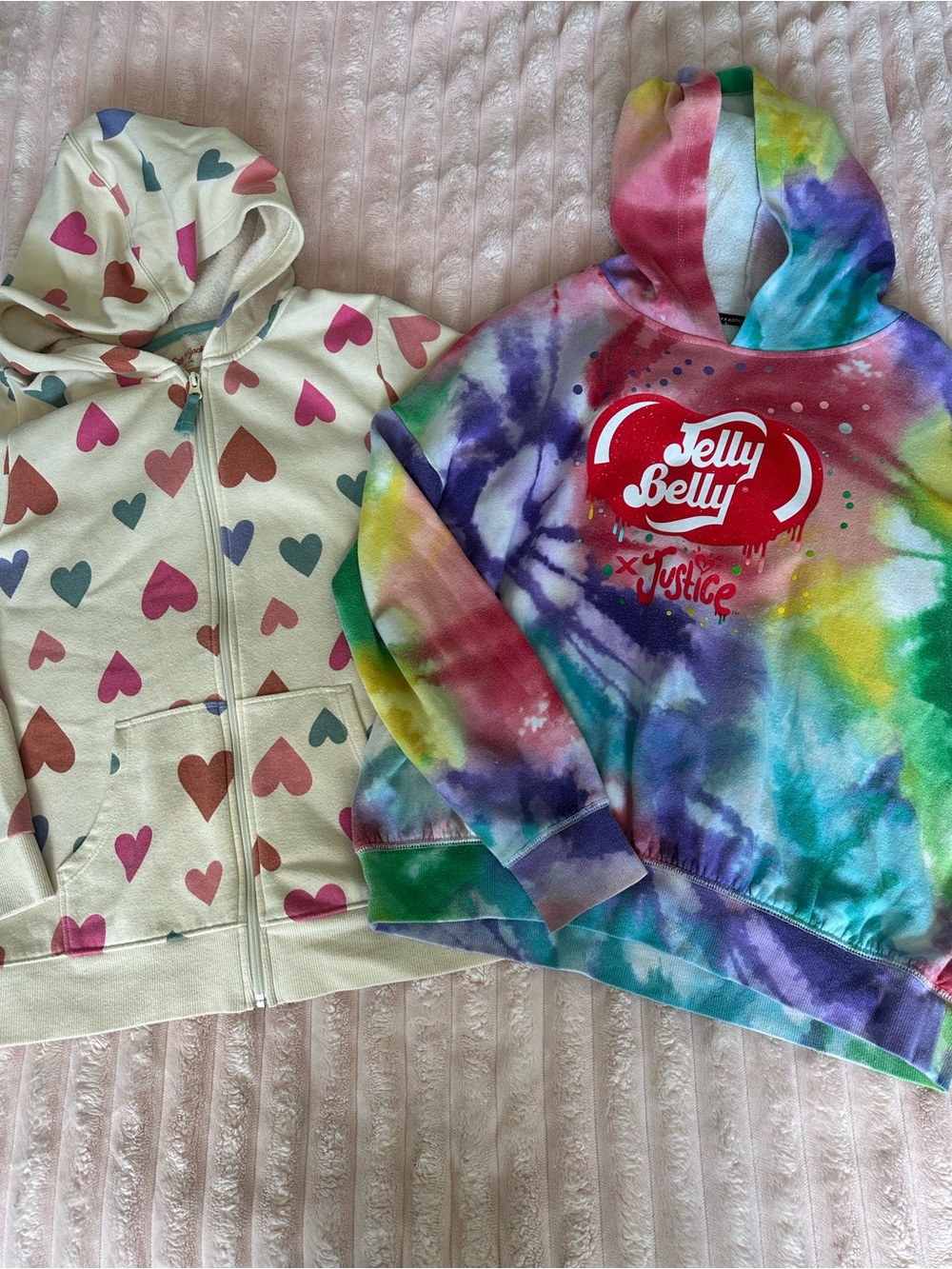 Justice X Cat & Jack Bundle